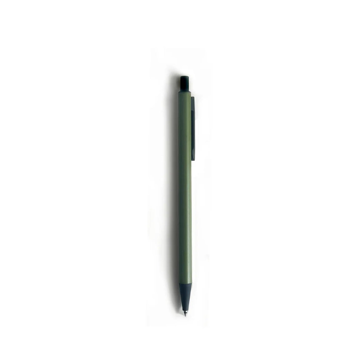 Helvetica Japanese Ballpoint Pen | Topdrawer
