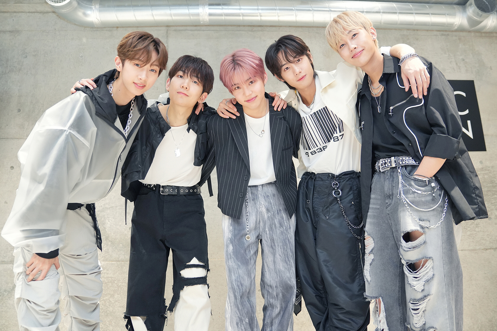 Hi-Fi Un!corn FANTASIA ギユン チェキ Hi-Fi Un!corn」の最新ニュース