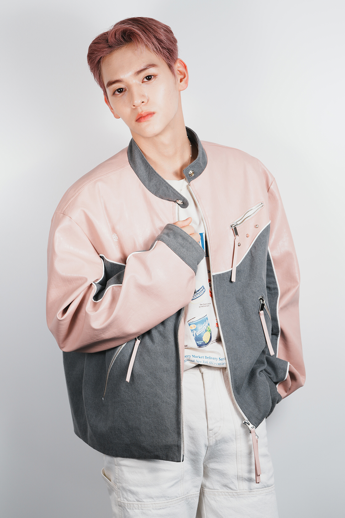 ジェジュン 額装大判フォト 「オン・ザ・ロード」完全受注生産品