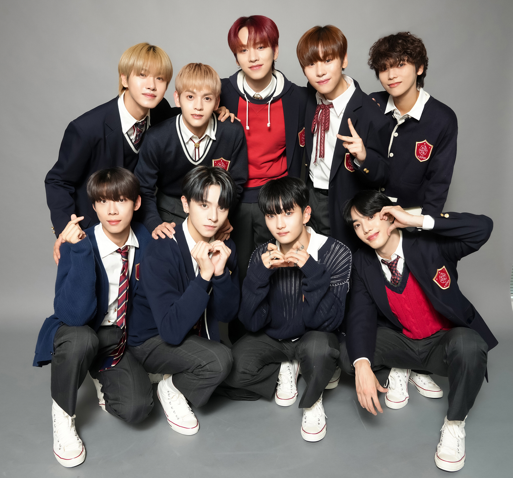 11・29日本デビュー n.SSignインタビュー<一問一答ほぼ全文①