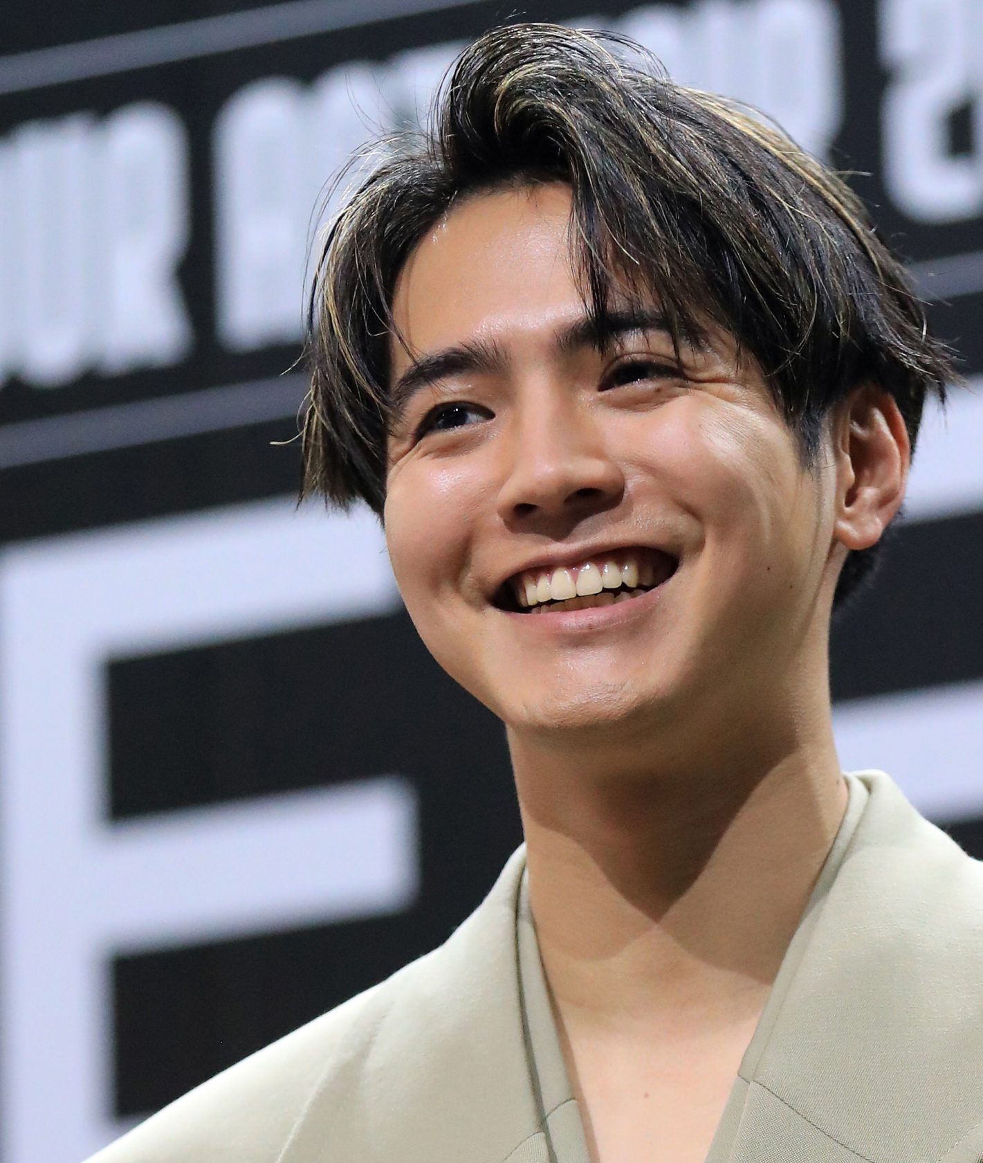 GENERATIONS 片寄涼太