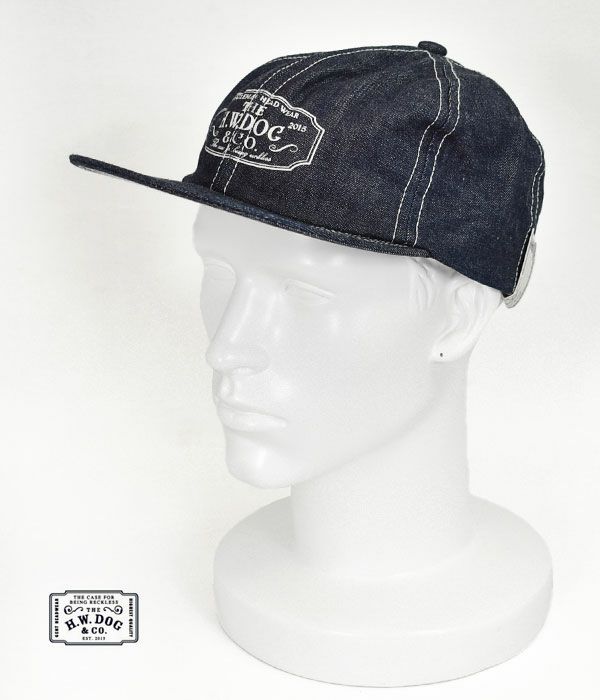 再入荷しました！エイチ ダブリュー ドッグトラッカー・ベースボール