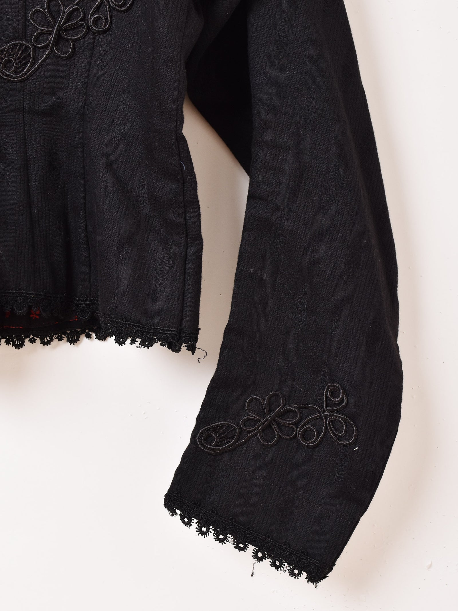 1900's〜20's ヴィクトリアンジャケット – 古着屋Top of the Hillの