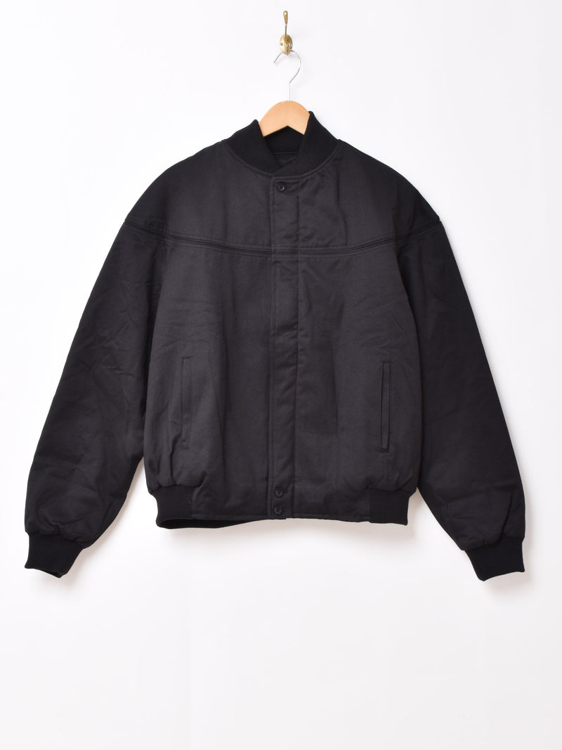 2色展開】Backers ダービージャケット – 古着屋Top of the Hillの