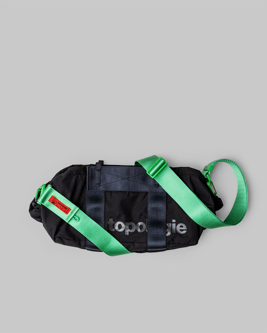 topologie ボストンバッグ オリーブグリーン topologie オリーブ