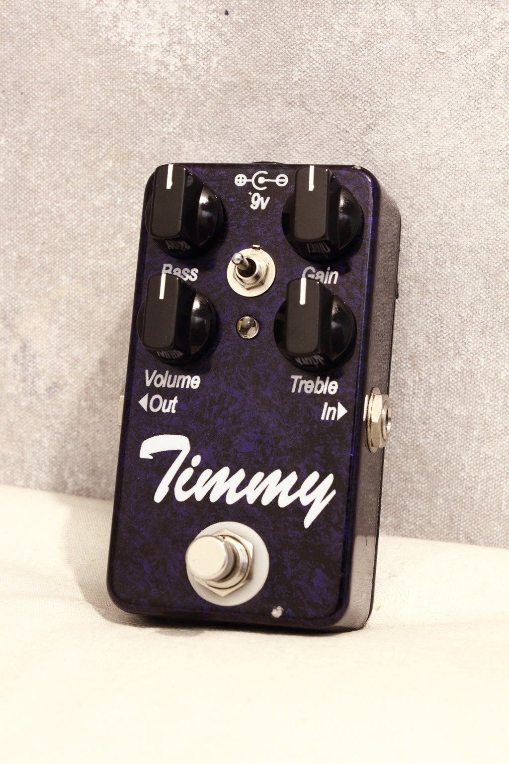 ギター Paul Cochrane Timmy Overdrive v2 Paul Cochrane - Timmy