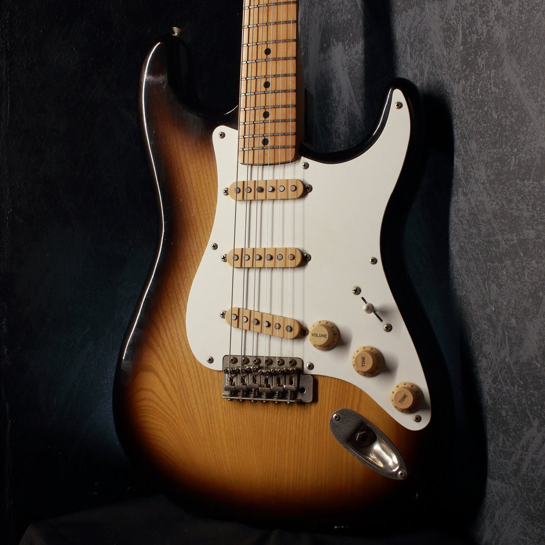 TOKAI st-80 springy sound 最初期 78年製 TOKAI st-80 springy sound