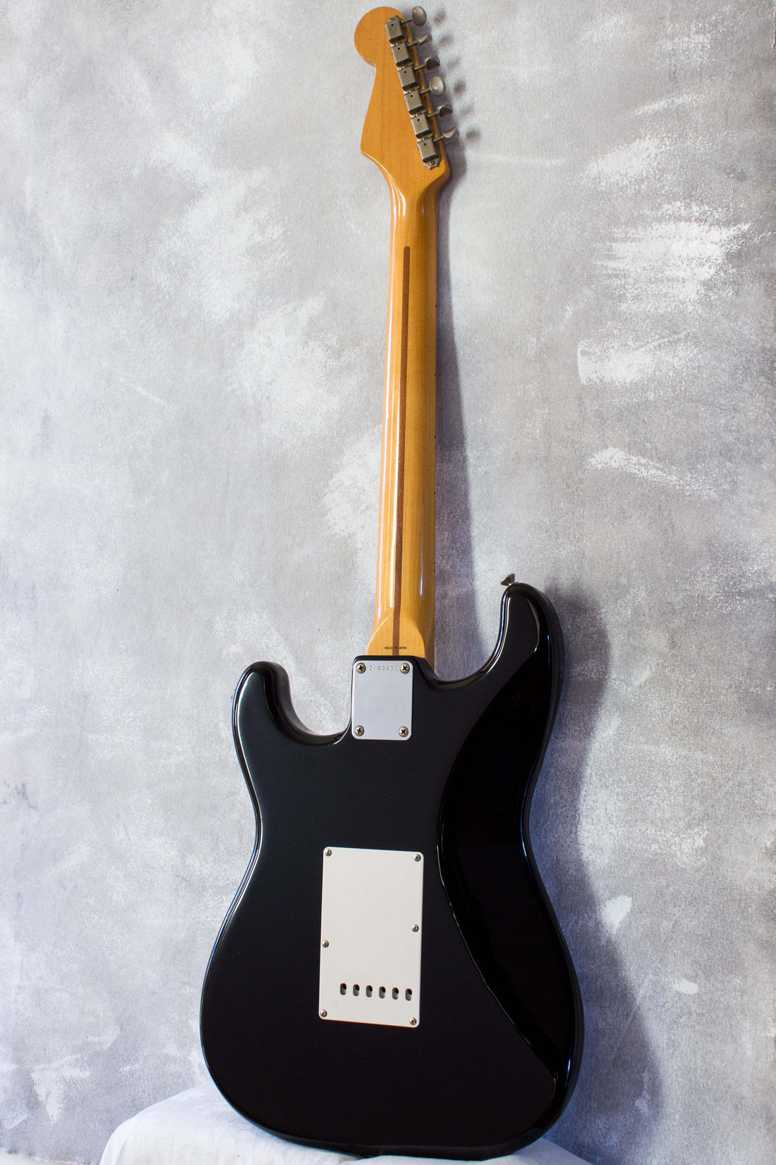 ワンオーナー フジゲン製Fender Japan ST57