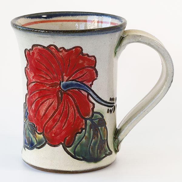 陶芸宮城 宮城三成 やちむん 沖縄 陶器 食器 茶碗 作家 - 作家・窯元の