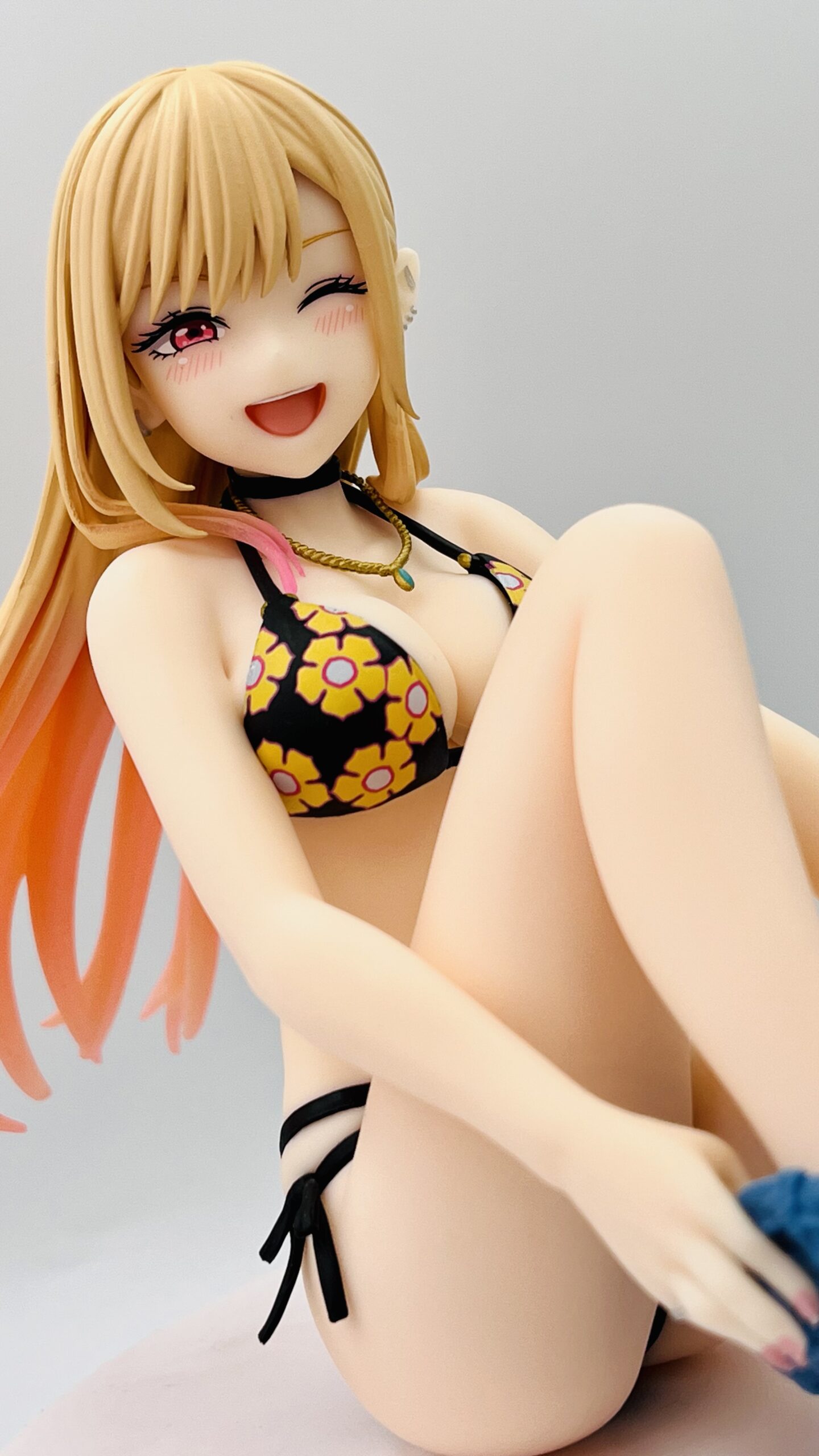 その着せ替え人形は恋をする Desktop Cute フィギュア 喜多川海夢