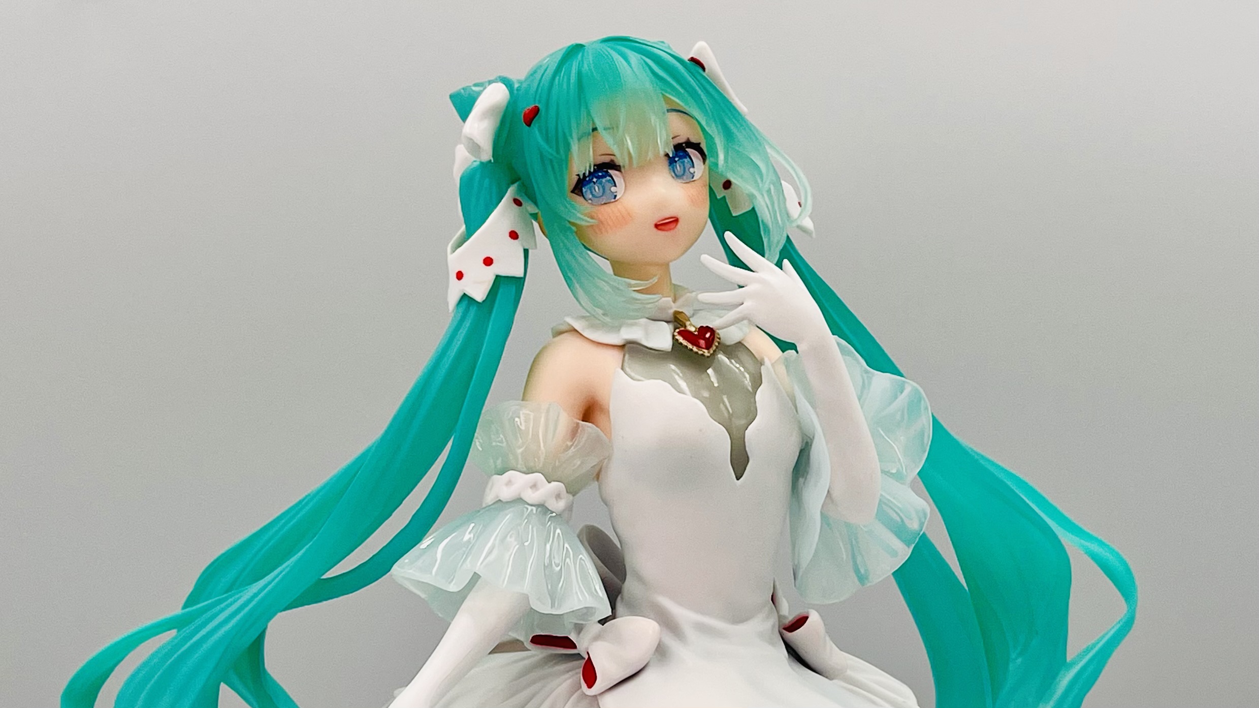 初音ミク BANPRESTO EVOLVE クリオネ フィギュア 12体 初音ミク