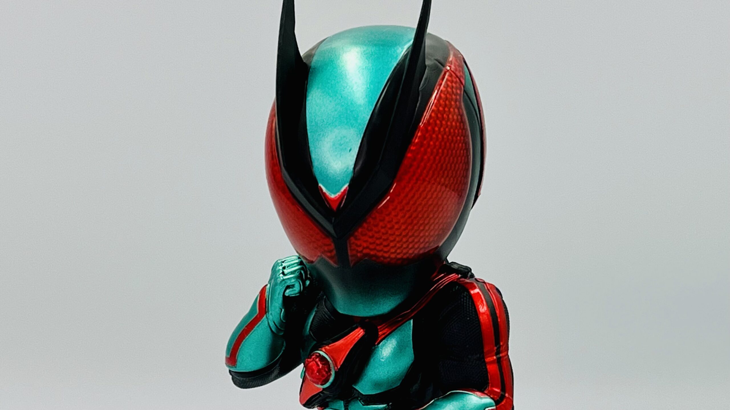 一番くじ 仮面ライダーゼッツ＆仮面ライダーガヴ B賞 BLISTERED