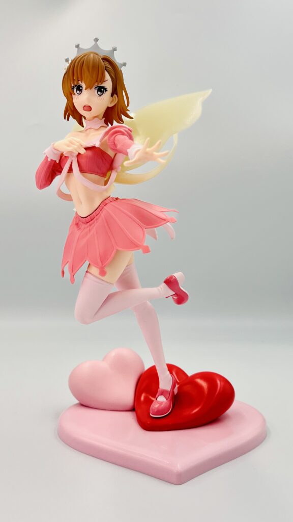 とある科学の超電磁砲T Luminasta“御坂美琴”～大精霊☆メイド～ | 虎