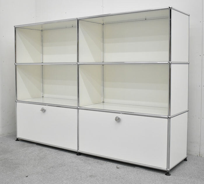 usmハラー ホワイト USM公式オンラインショップ | USMハラー