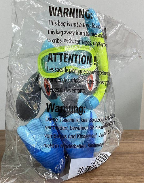 ポケモンセンター WCS 2024 ホノルル ぬいぐるみ 3点セット ポケモン