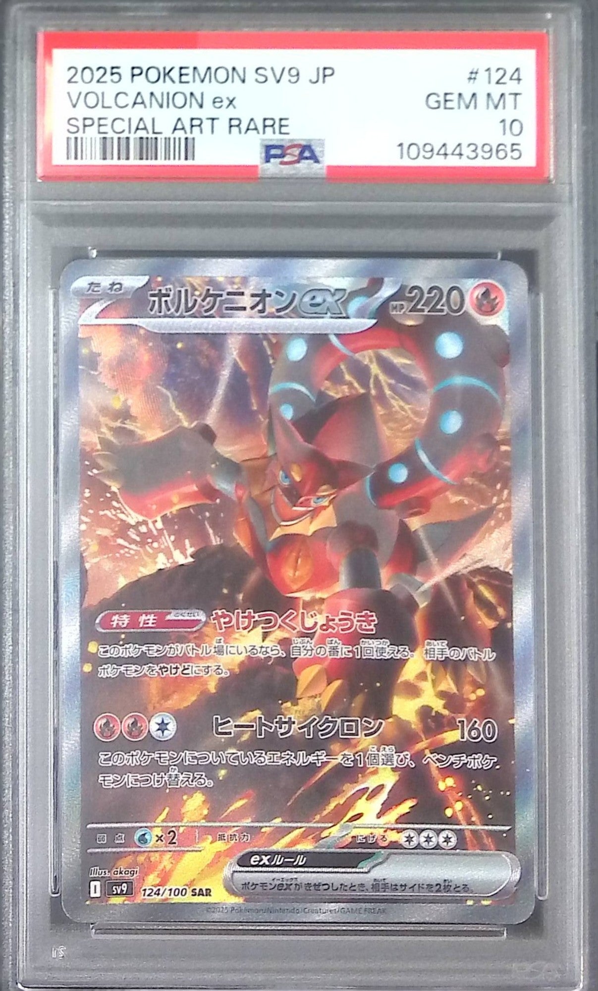 PSA10 メタモン 韓国 プロモ メタモンプロジェクト ポケモンカード ③