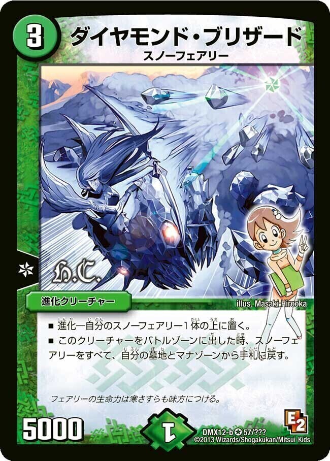 超神星ペテルギウス・ファイナルキャノン [DMX12-b 32/???（h.c.