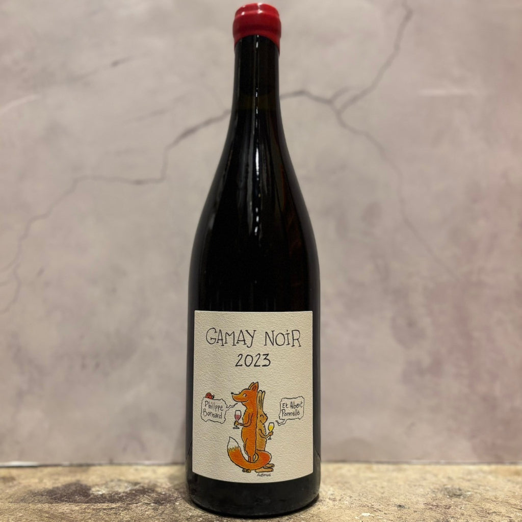 ご購入条件あり】ガメイ・ノワール 2023 / フィリップ・ボールナール