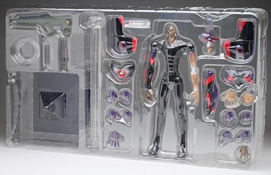 とろ＋ひまつぶし | 魂スペック ： エヴァンゲリオン初号機 （新劇場版