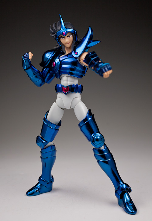 食玩 聖闘士星矢 セイントクロス 11 矢座サジッタの魔矢 アクエリアス黄金