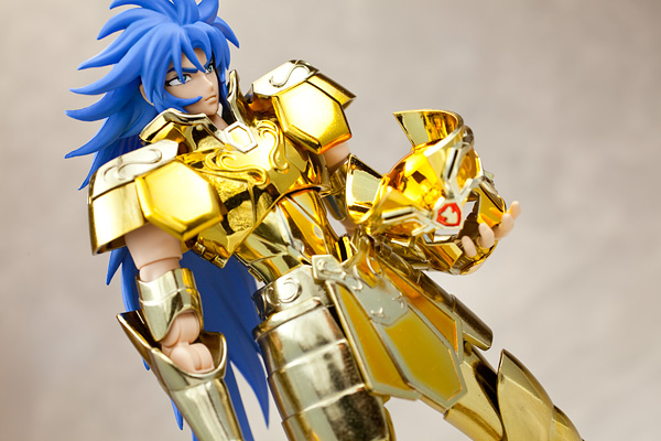 とろ＋ひまつぶし | 聖闘士聖衣神話EX ： ジェミニサガ(リバイバル版