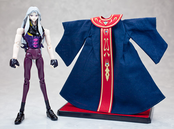 聖闘士聖衣神話バルロンルネ コンプリートセット 30]T-73聖闘士聖衣神話