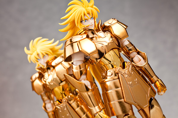 聖闘士聖衣神話EXオリジナルカラーエディション黄金聖闘士12星座セット