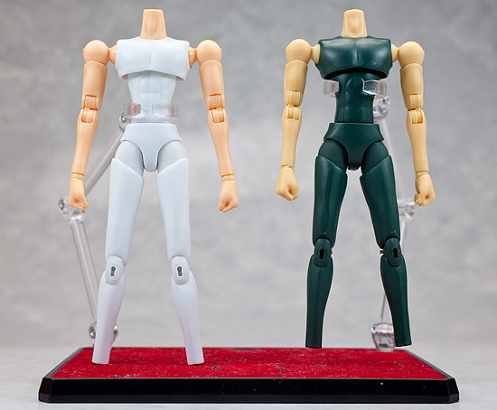 とろ＋ひまつぶし | 聖闘士聖衣神話EX ： アクエリアス氷河 [レビュー]