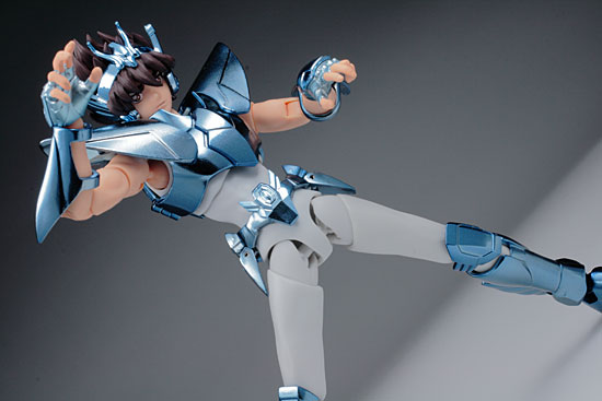 聖闘士星矢カードゲームコレクション AC-02ペガサス彗星拳 ペガサス