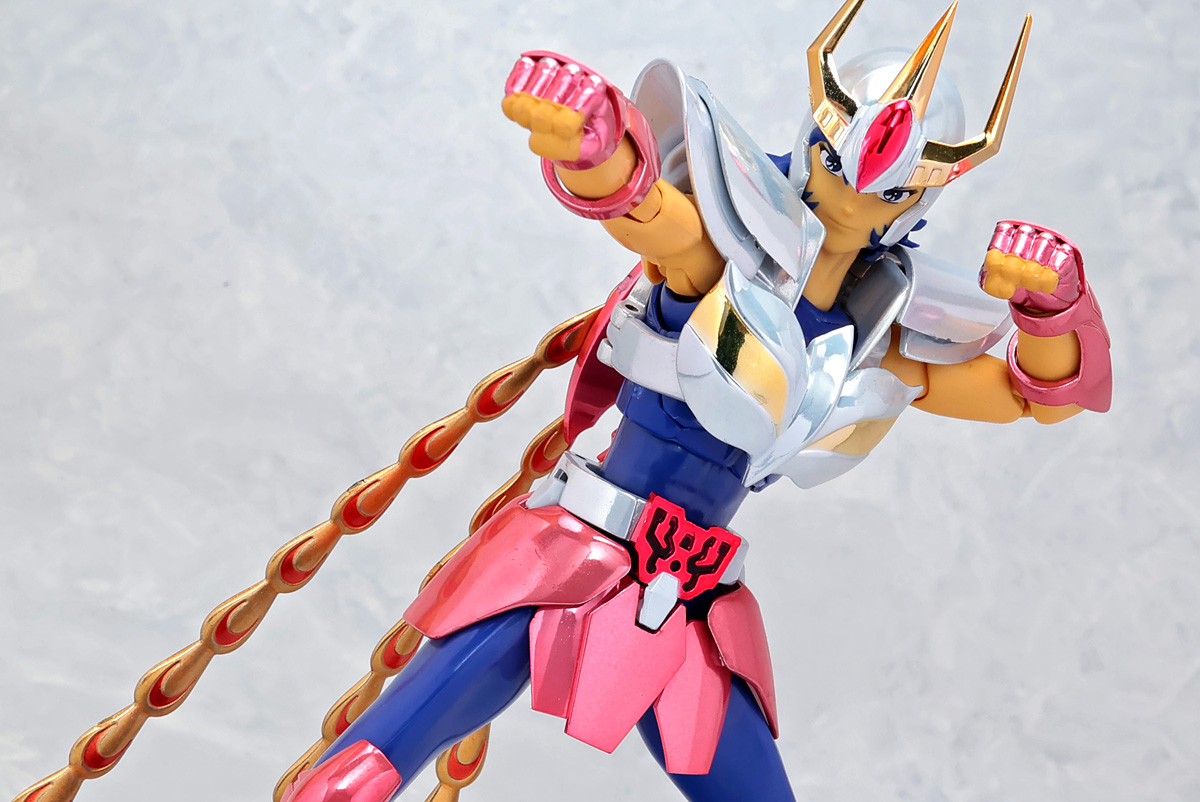 聖闘士聖衣神話 ペガサス星矢 初期青銅聖衣）20th Anniversary