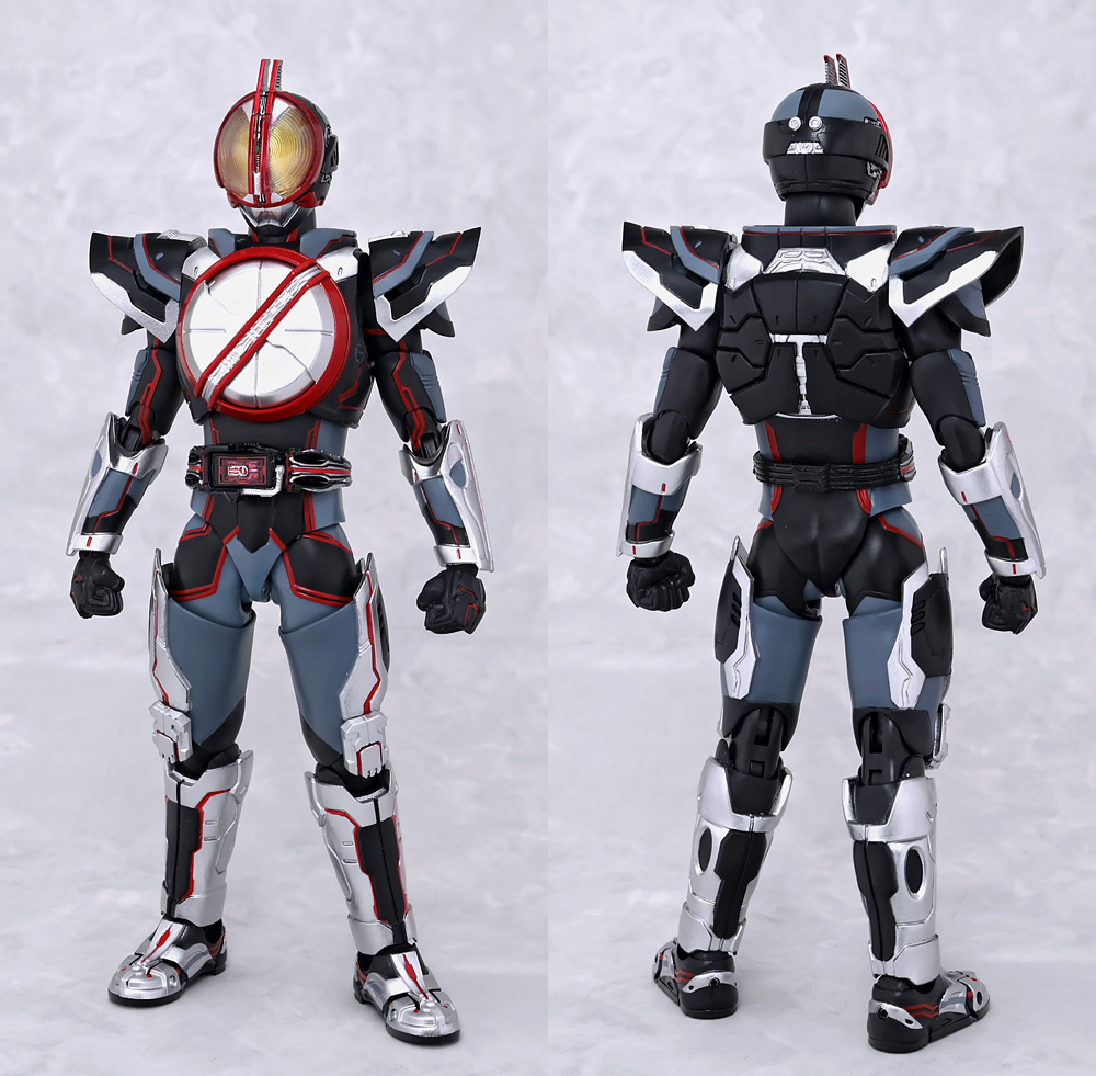 SHフィギュアーツ 仮面ライダー ファイズセット 仮面ライダー555