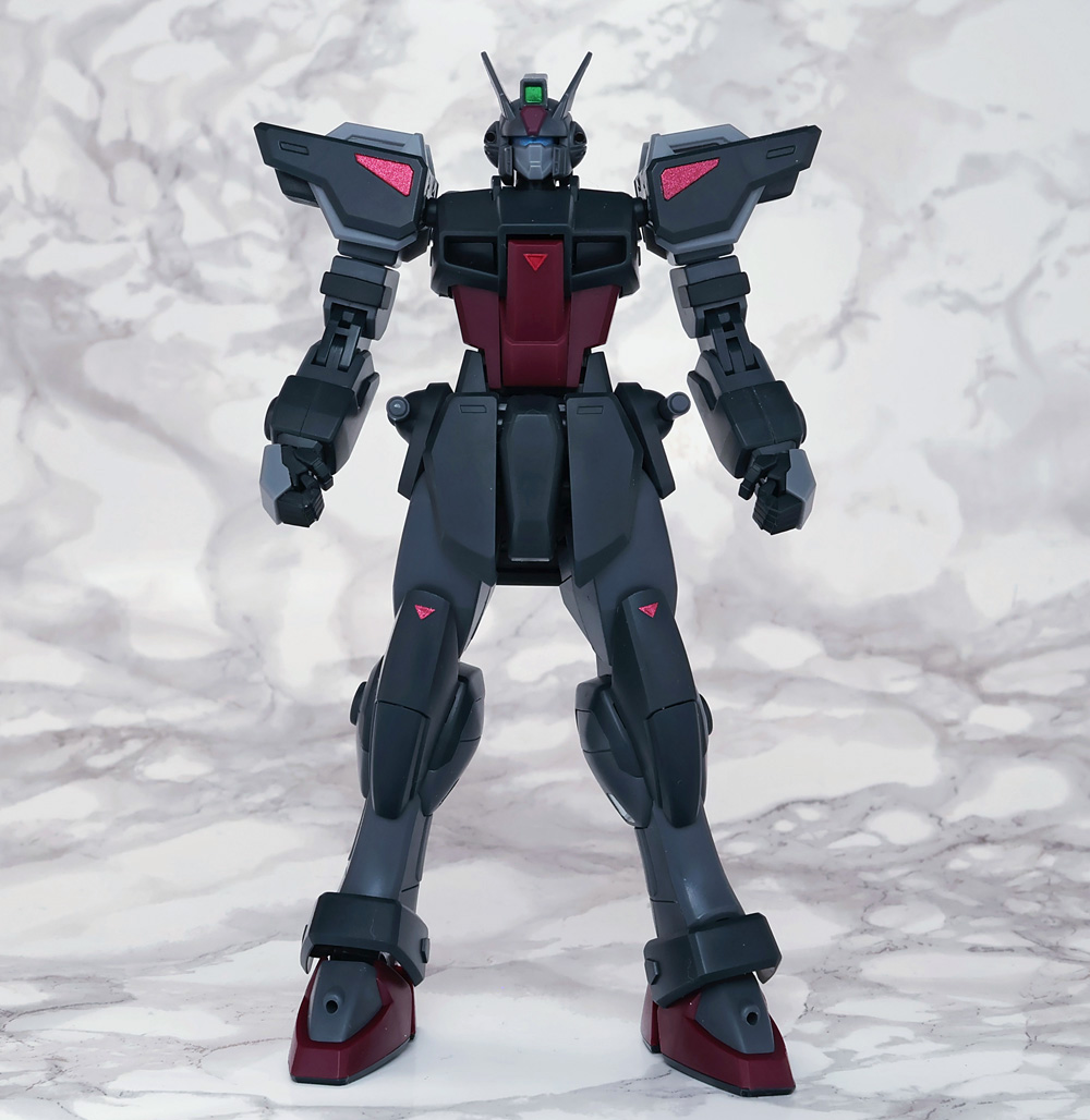 とろ＋ひまつぶし | ROBOT魂[SIDE MS]：GAT-01A2R 105スローターダガー