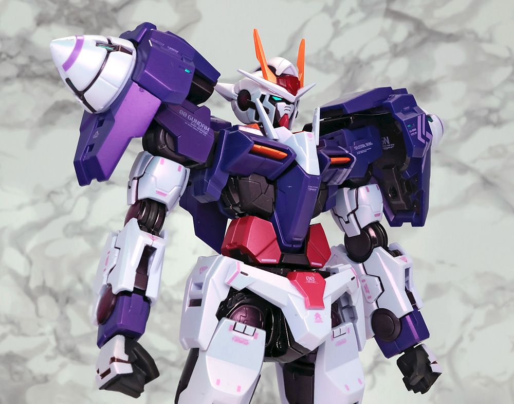 LBUILD トランザムライザー メタルビルド 10th METAL BUILD 10th