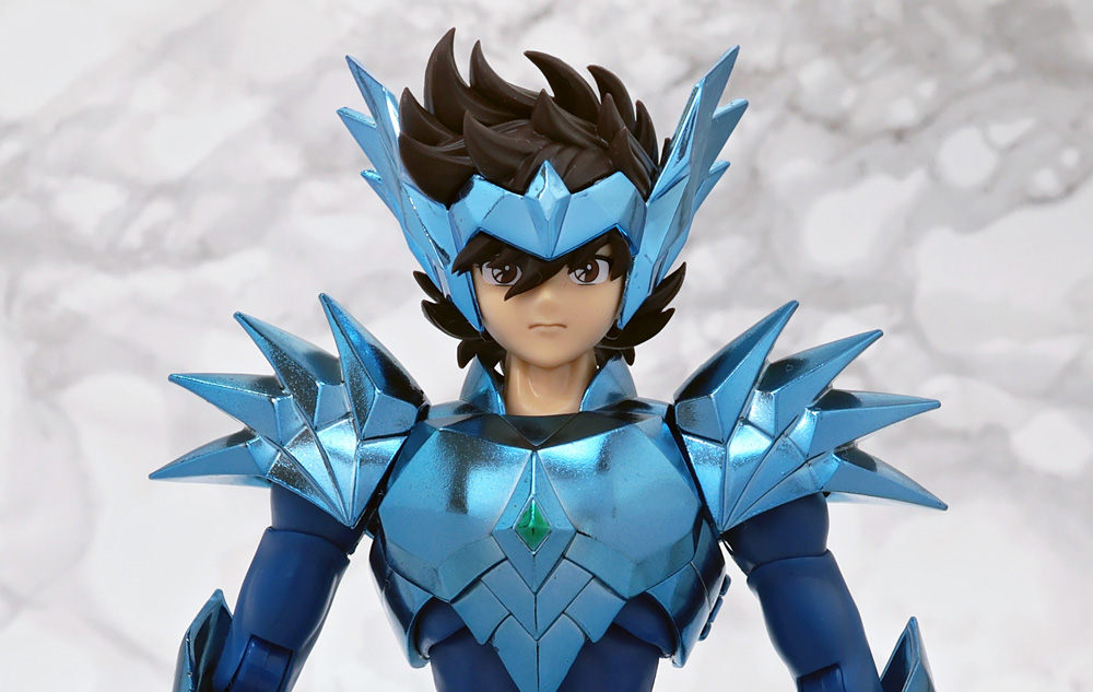 聖闘士聖衣神話EX オーディーン星矢 3個セット 聖闘士聖衣神話EX