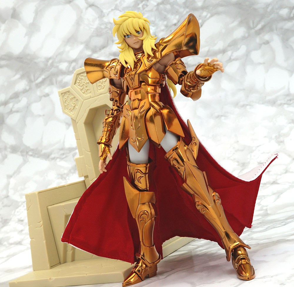 とろ＋ひまつぶし | 聖闘士聖衣神話EX：海皇ポセイドン ~ORIGINAL