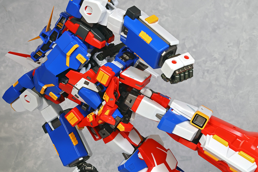 千値練 R-GUN SRXセット 美品 千値練 R-GUN SRXセット 美品 千値練