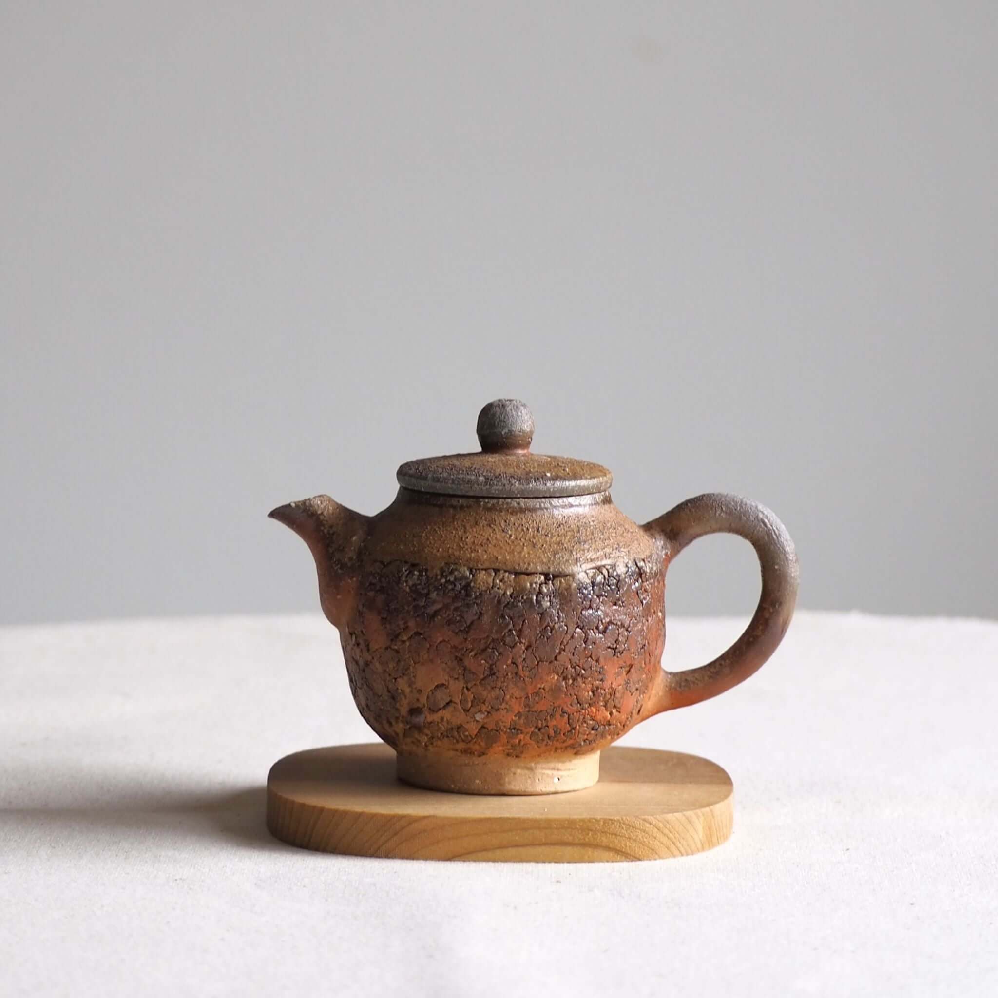 中国美術 煎茶 急須 二個 骨董(BB464) 中国美術 煎茶 急須 二個 骨董