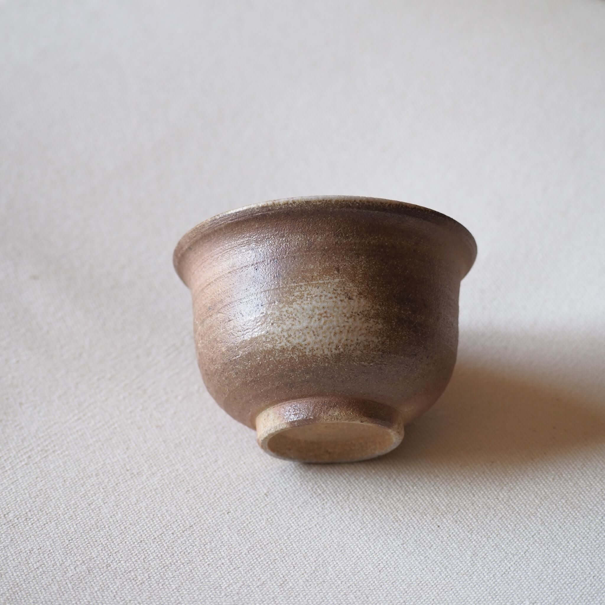 信楽焼 宗陶苑作 煎茶宝瓶 窯変薄紫 [東山堂煎茶器店 オンライン