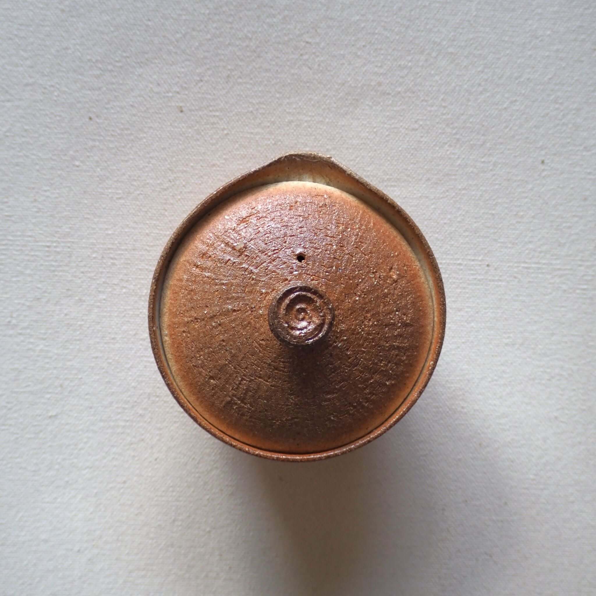 信楽焼 宗陶 蘭陵王 25cm 信楽焼 宗陶 蘭陵王 25cm 工芸品