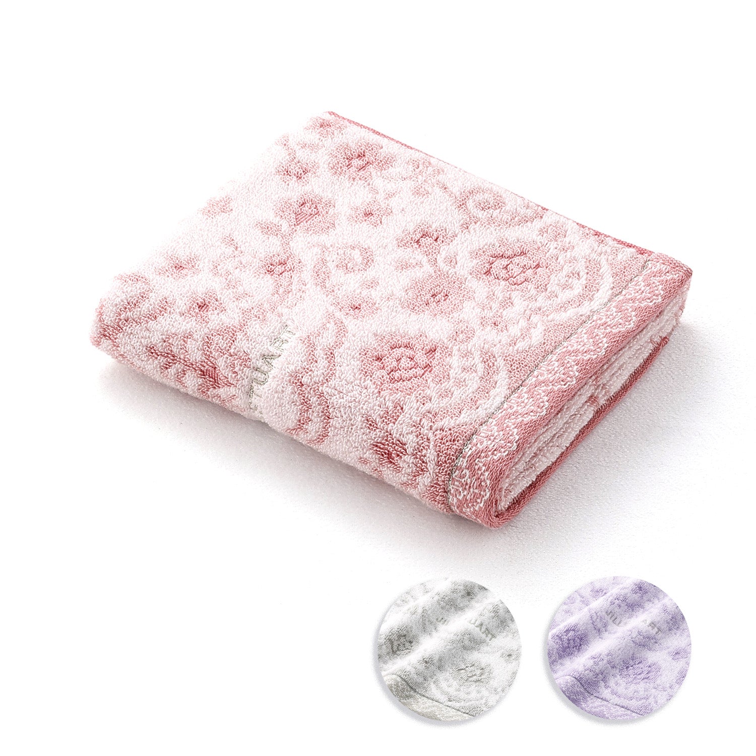 SALE『JILLSTUART』 ドルチェ フェイスタオル – タオル美術館公式