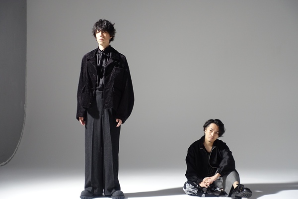 RADWIMPS – No Music, No Life.