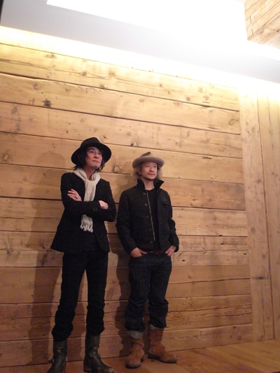 NO MUSIC NO LIFE チバユウスケ 中村達也 ポスター タワレコ 【公式通販】