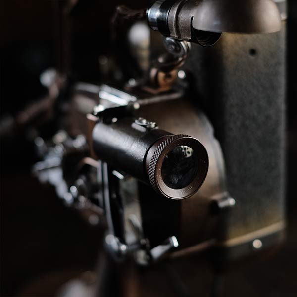 六桜社 SAKURA SCOPE 16mm映写機 – zakka store towi