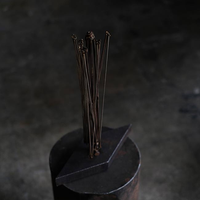 かせくり機のオブジェ – zakka store towi