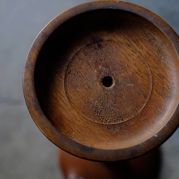 maruni スタンド式灰皿