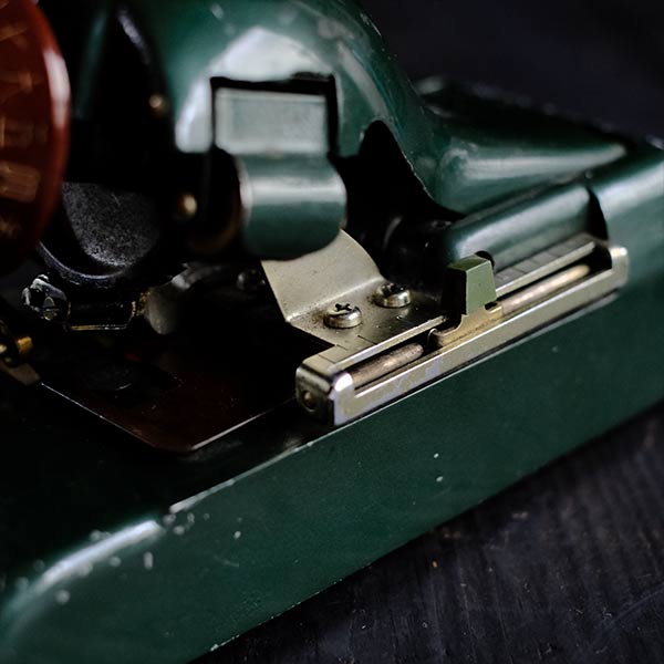 NIPPO チェックライター – zakka store towi