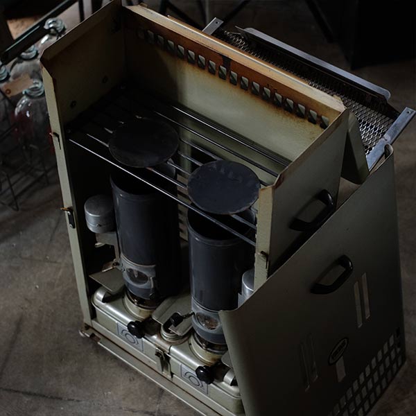 VIKING（バイキング）ストーブ（1976年製） – zakka store towi