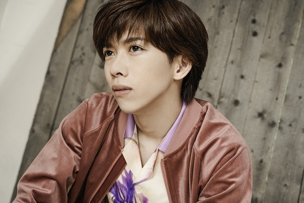 リョウガ（超特急） インタビュー『未来の道を決められない時は、誰か