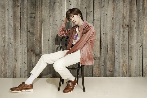 リョウガ（超特急） インタビュー『未来の道を決められない時は、誰か