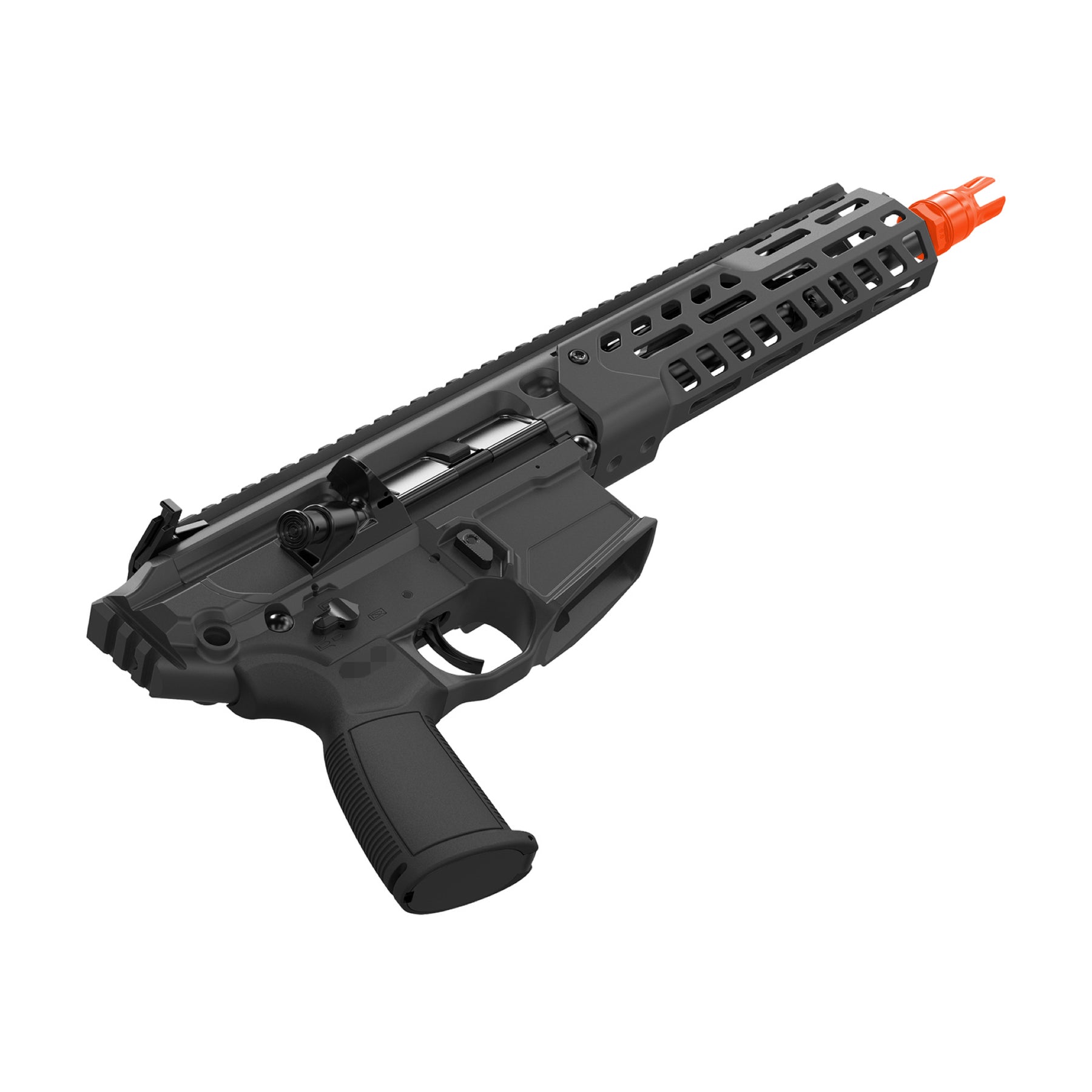 Toxicant SIG MCX SPEAR LT (東京マルイ MWS準拠) Toxicant Spear LT